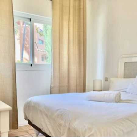 Villa 9 La Alzambra-Puerto Banus Марбелья Экстерьер фото
