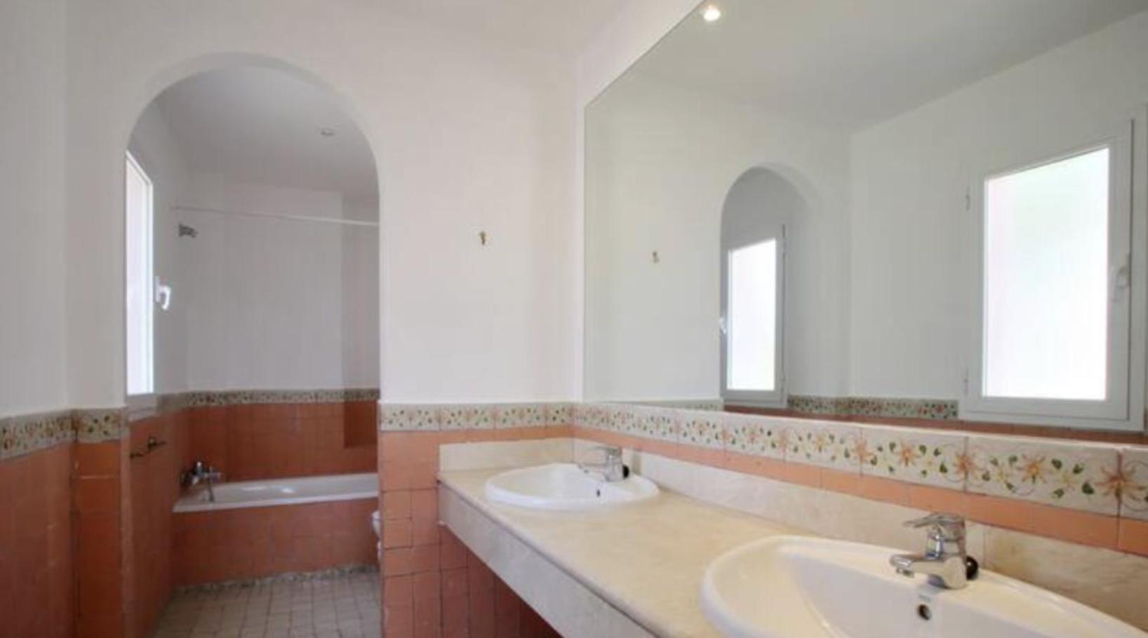 Villa 9 La Alzambra-Puerto Banus Марбелья Экстерьер фото