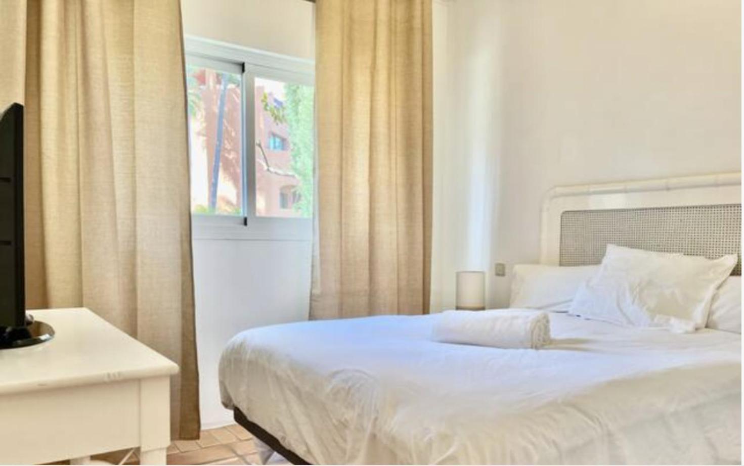 Villa 9 La Alzambra-Puerto Banus Марбелья Экстерьер фото